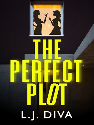 cover image of The Perfect Plot